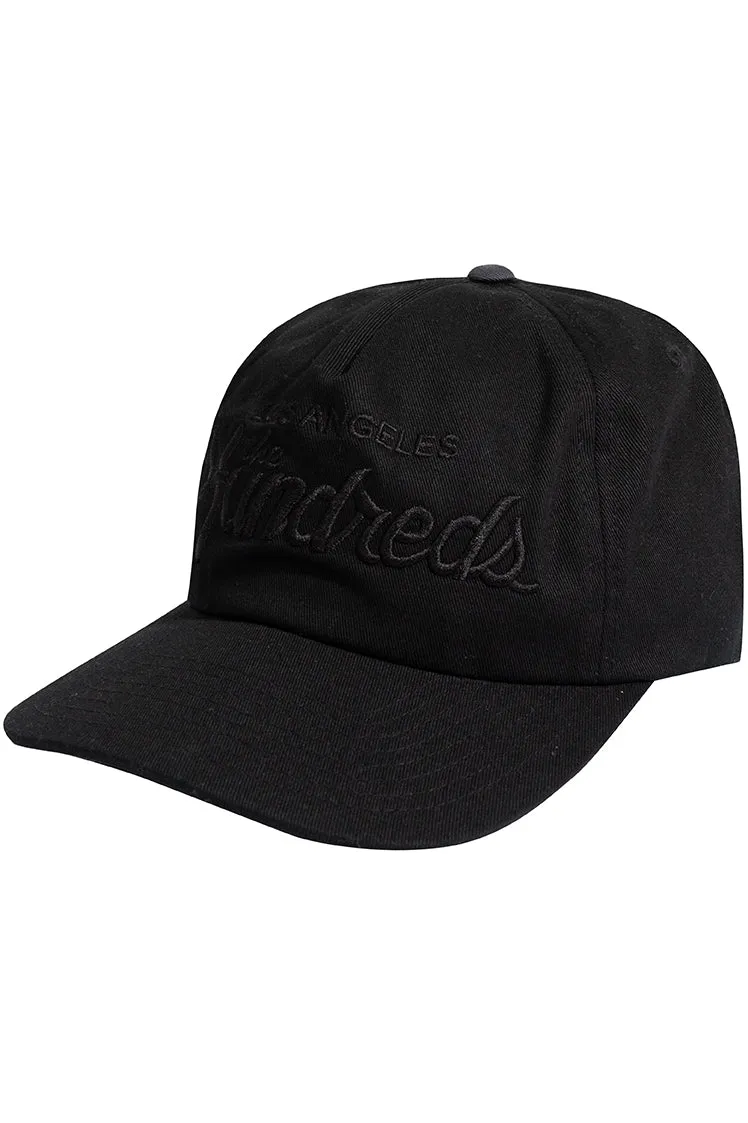 Team Snapback