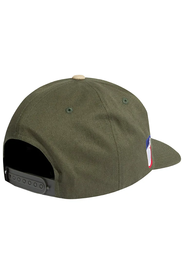Team Snapback
