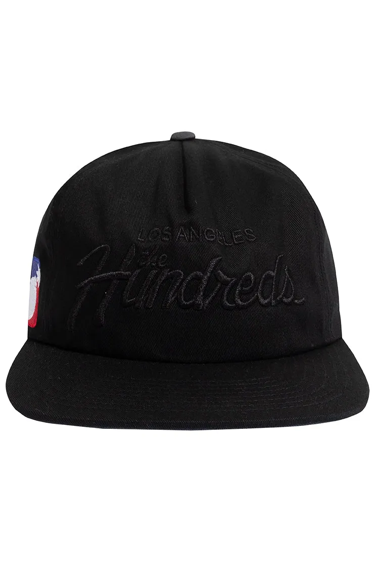Team Snapback