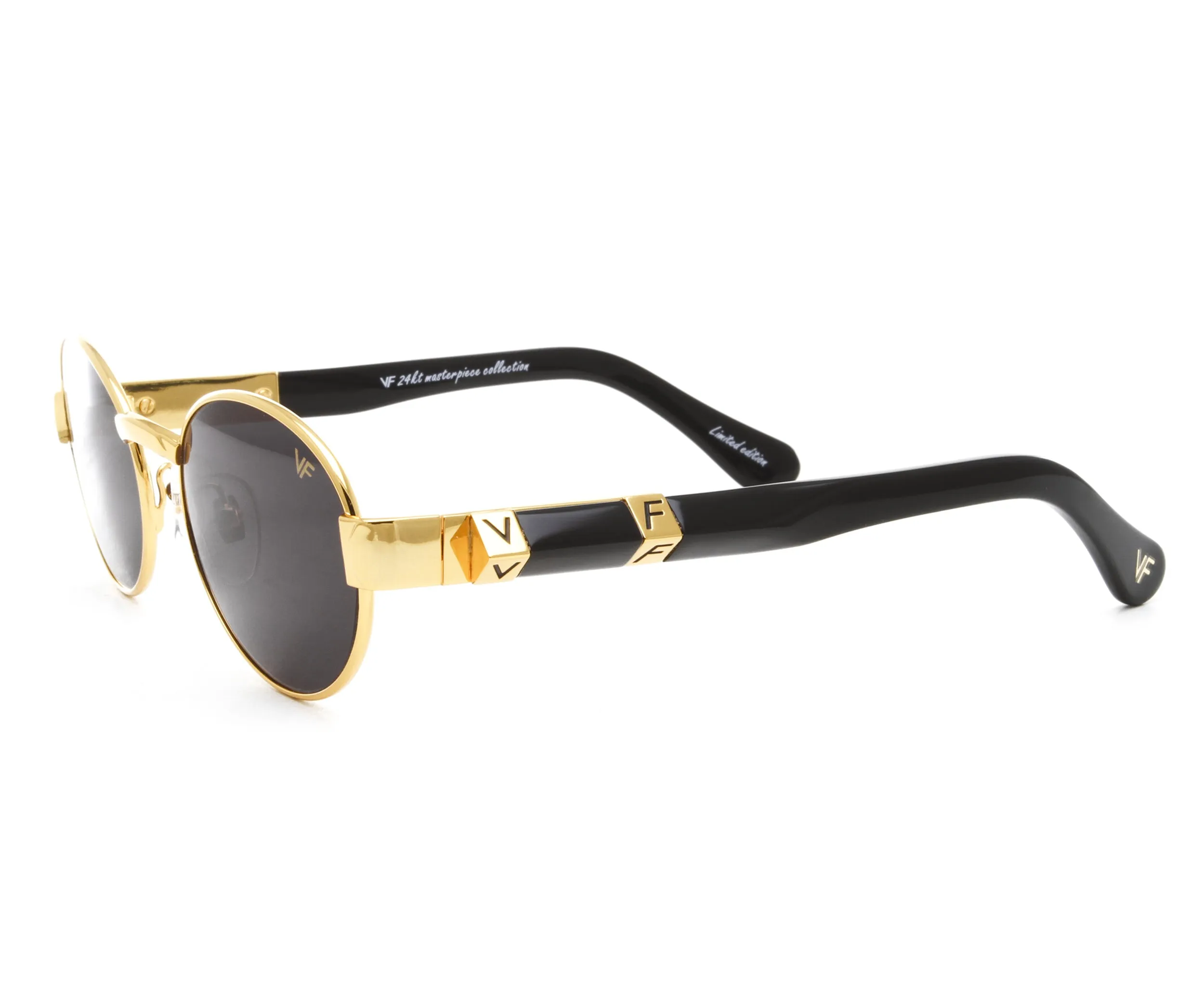 The Biz Masterpiece Edition 24KT Gold