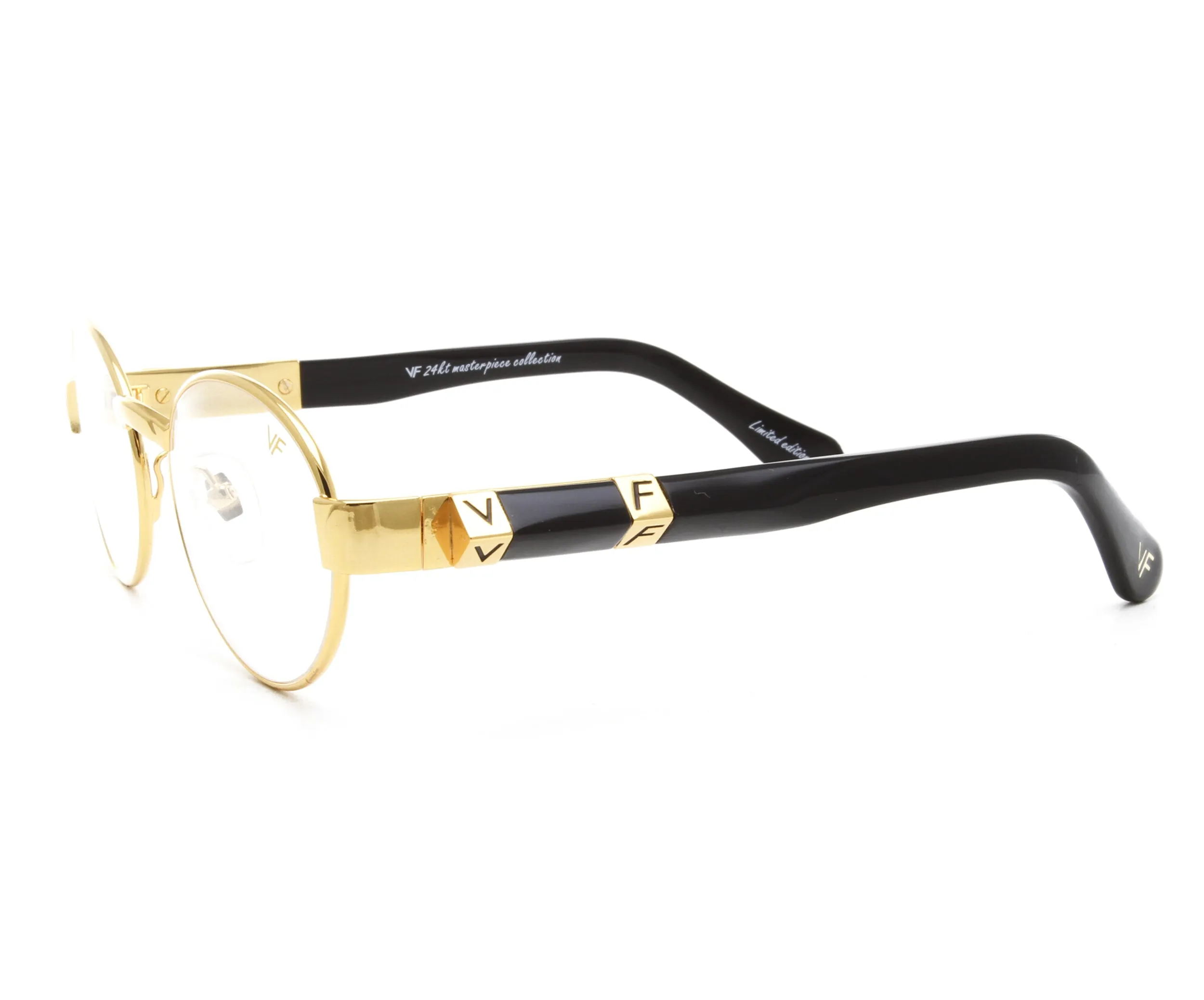 The Biz Masterpiece Edition 24KT Gold