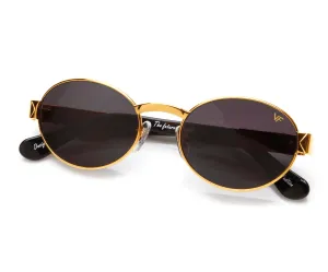 The Biz Masterpiece Edition 24KT Gold