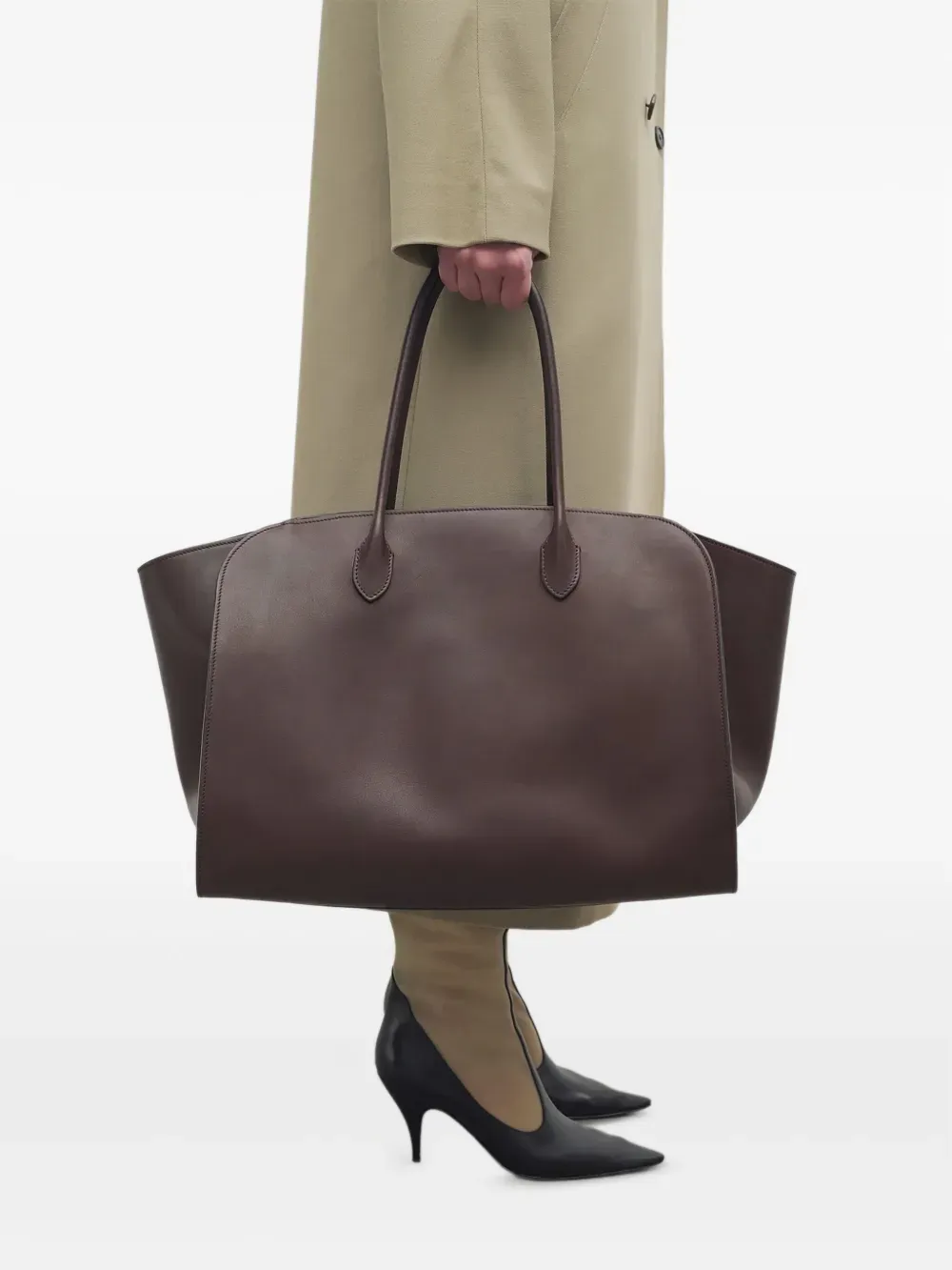 THE ROW - Women Marlo Tote Bag