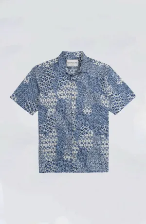 Tori Richard - Gion Quarter Aloha Shirt