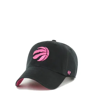 TORONTO RAPTORS '47 CLEAN UP COTTON CANDY