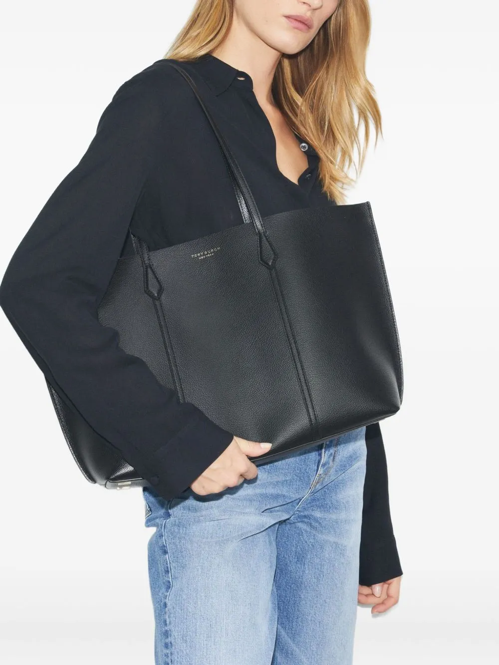 TORY BURCH - Women Perry Tote
