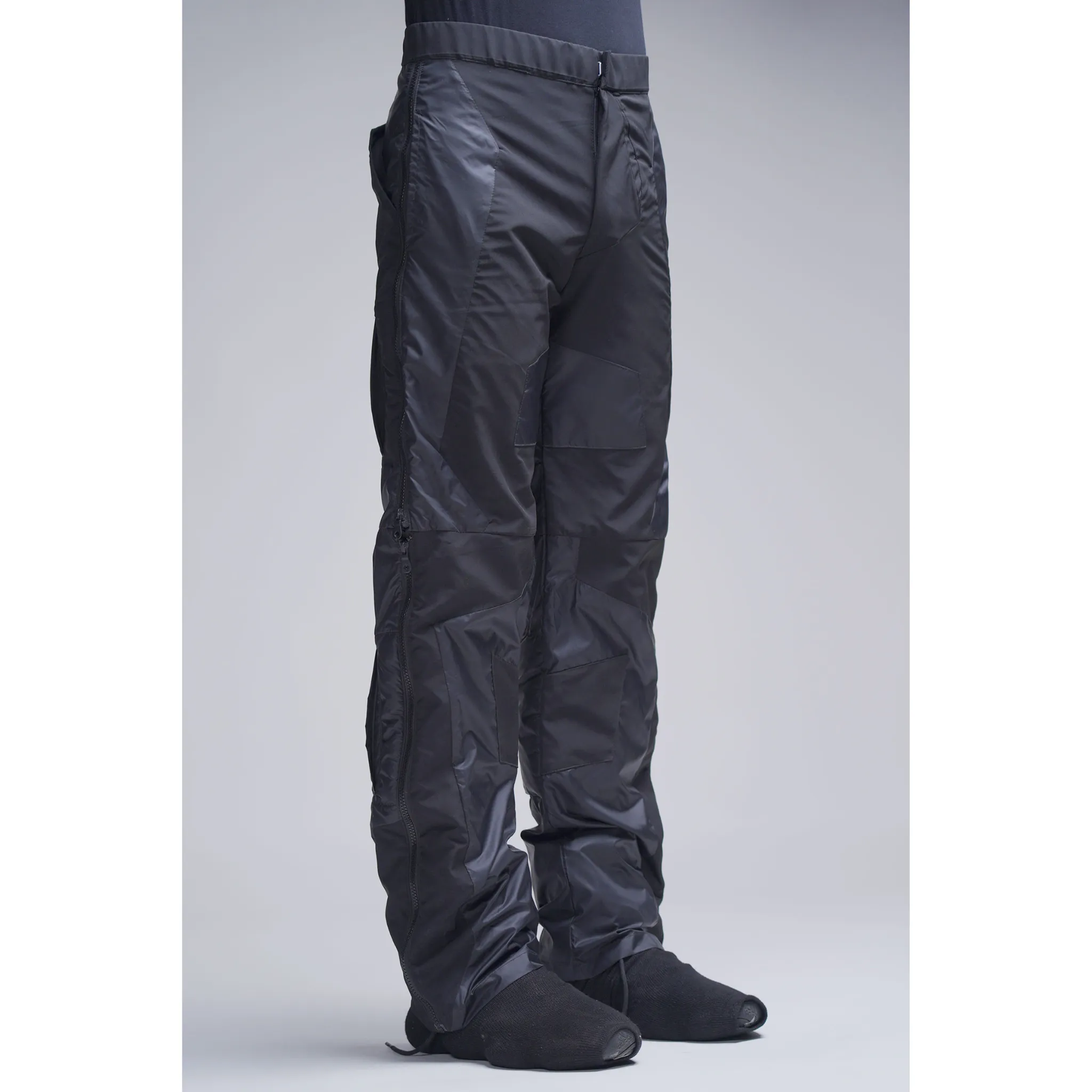 Transformer V2 Pants (BLACK)