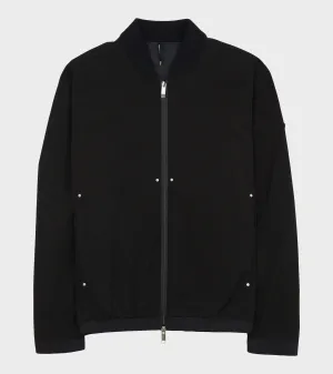 Trelod Jacket Black