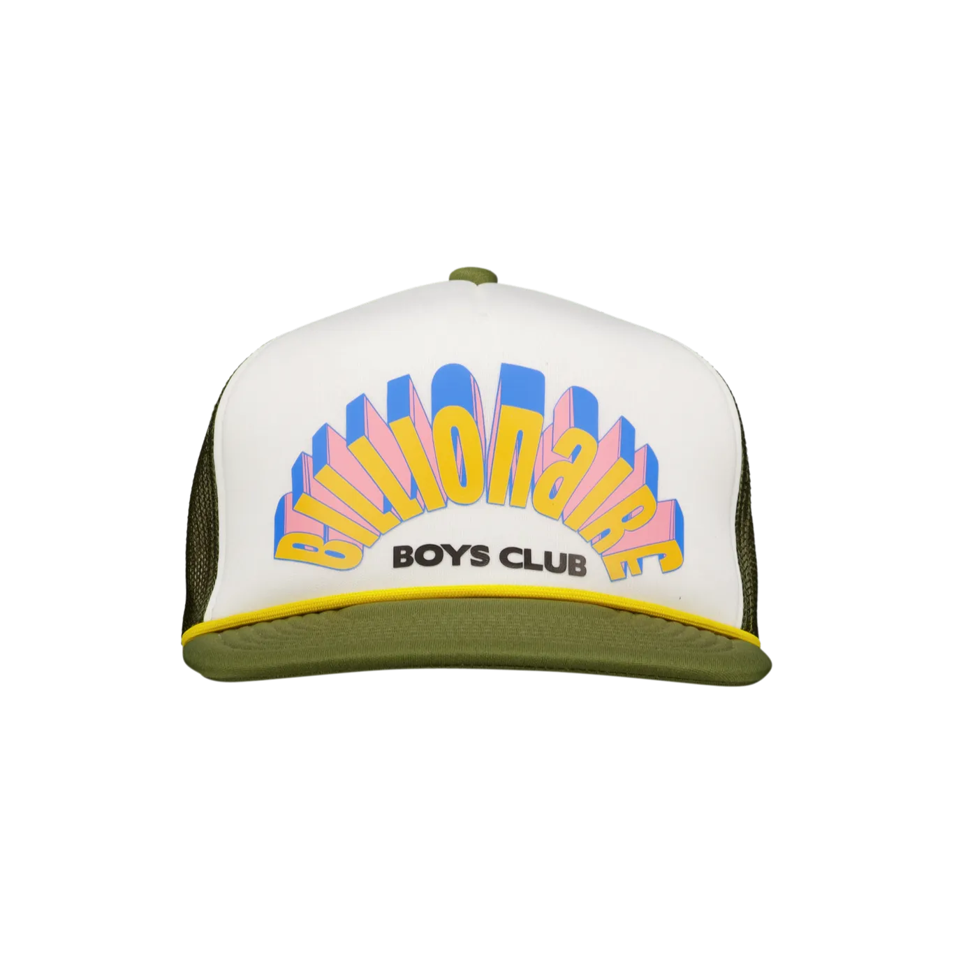 Trucker Hat