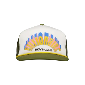 Trucker Hat