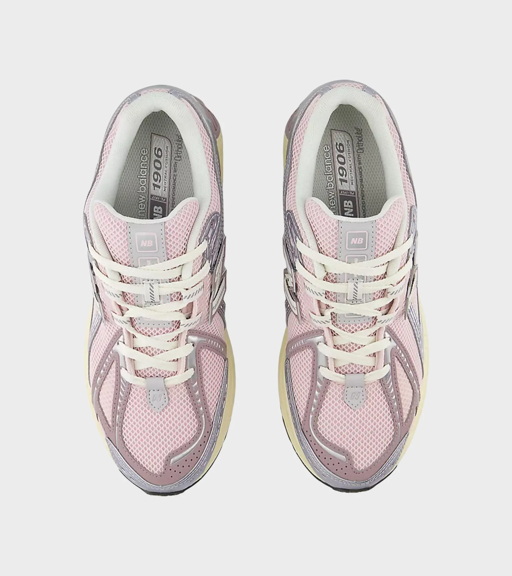 U1906RNF Rose Sugar/Pearl Grey/Ice Wine