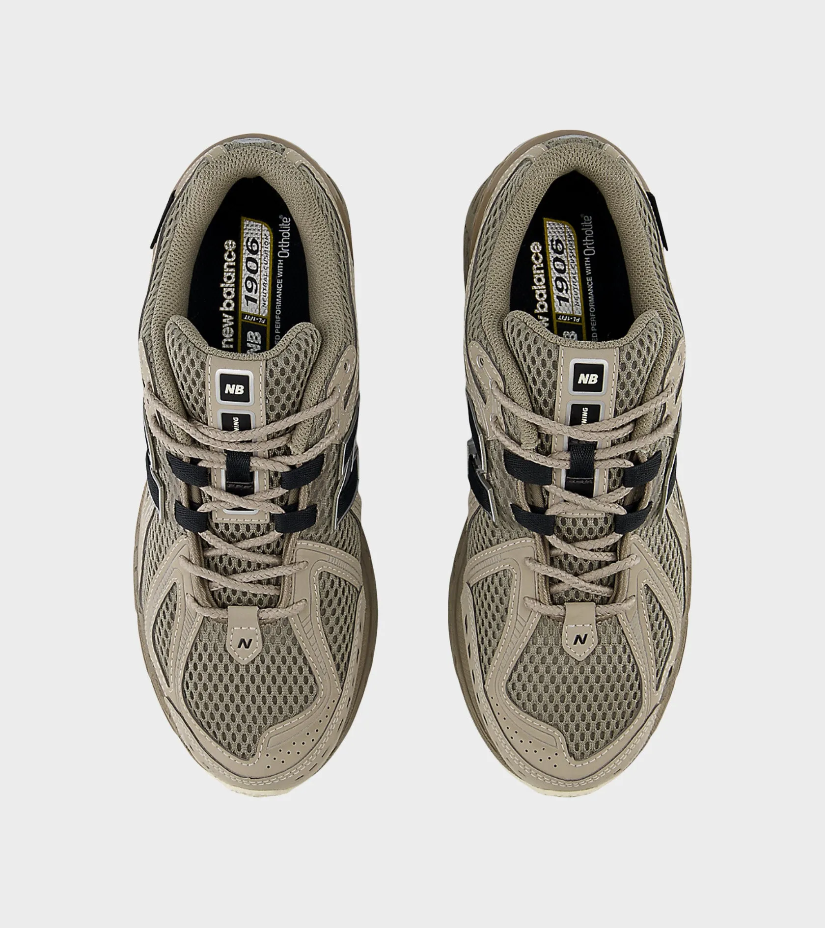 U1906ROB Arid Stone/Black Cement