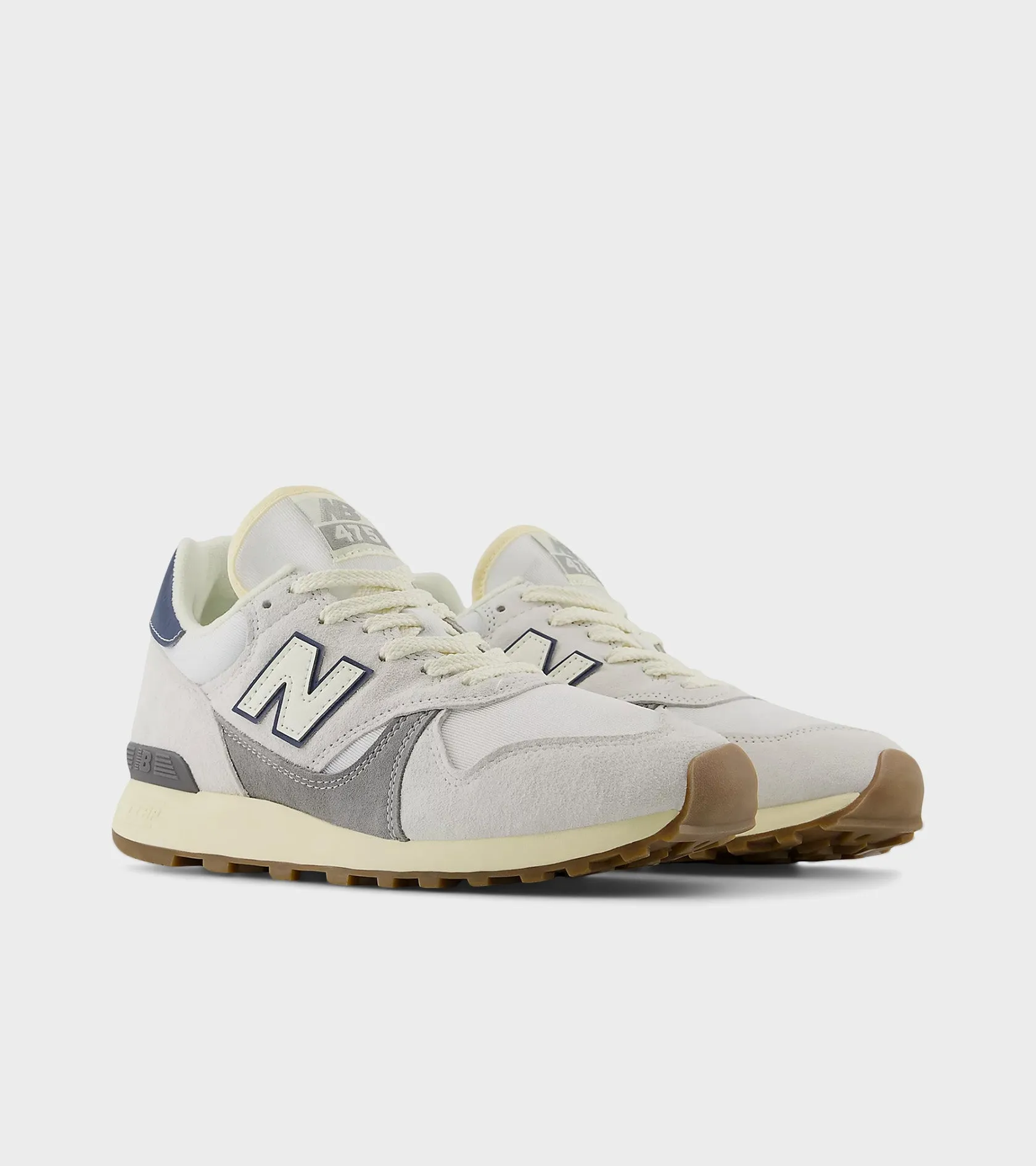 U475FC White/Slate Grey