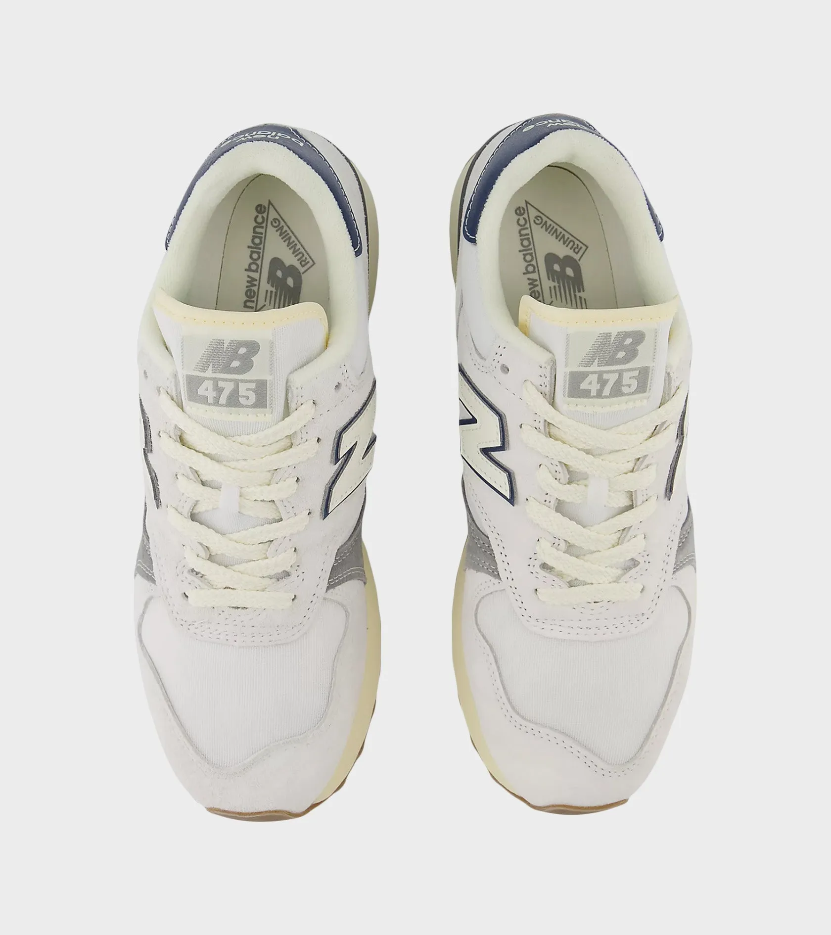 U475FC White/Slate Grey