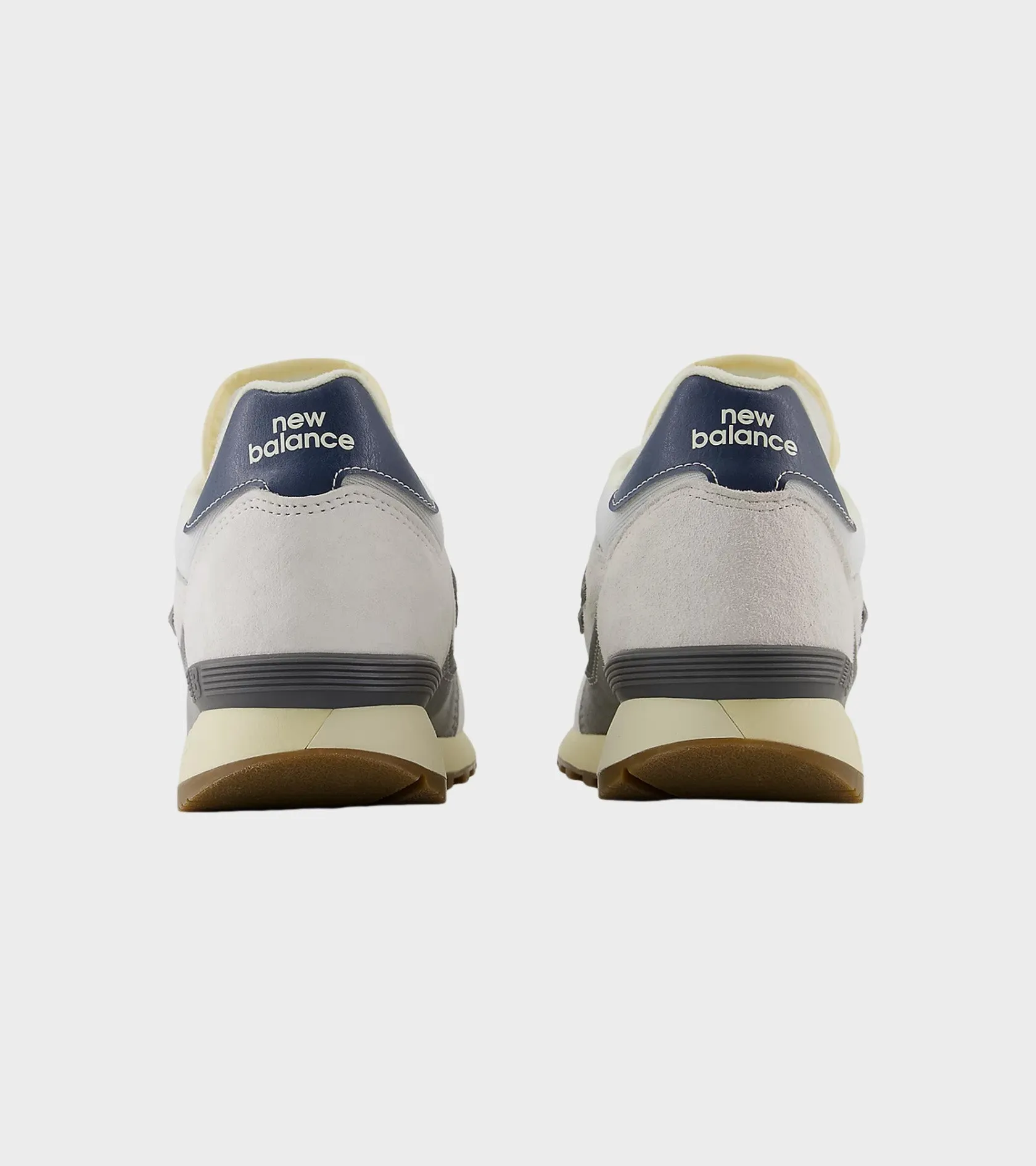 U475FC White/Slate Grey