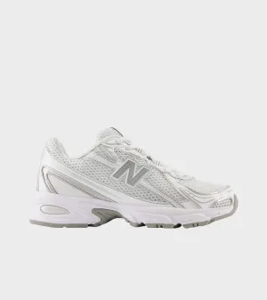 U740WM2 White/Silver