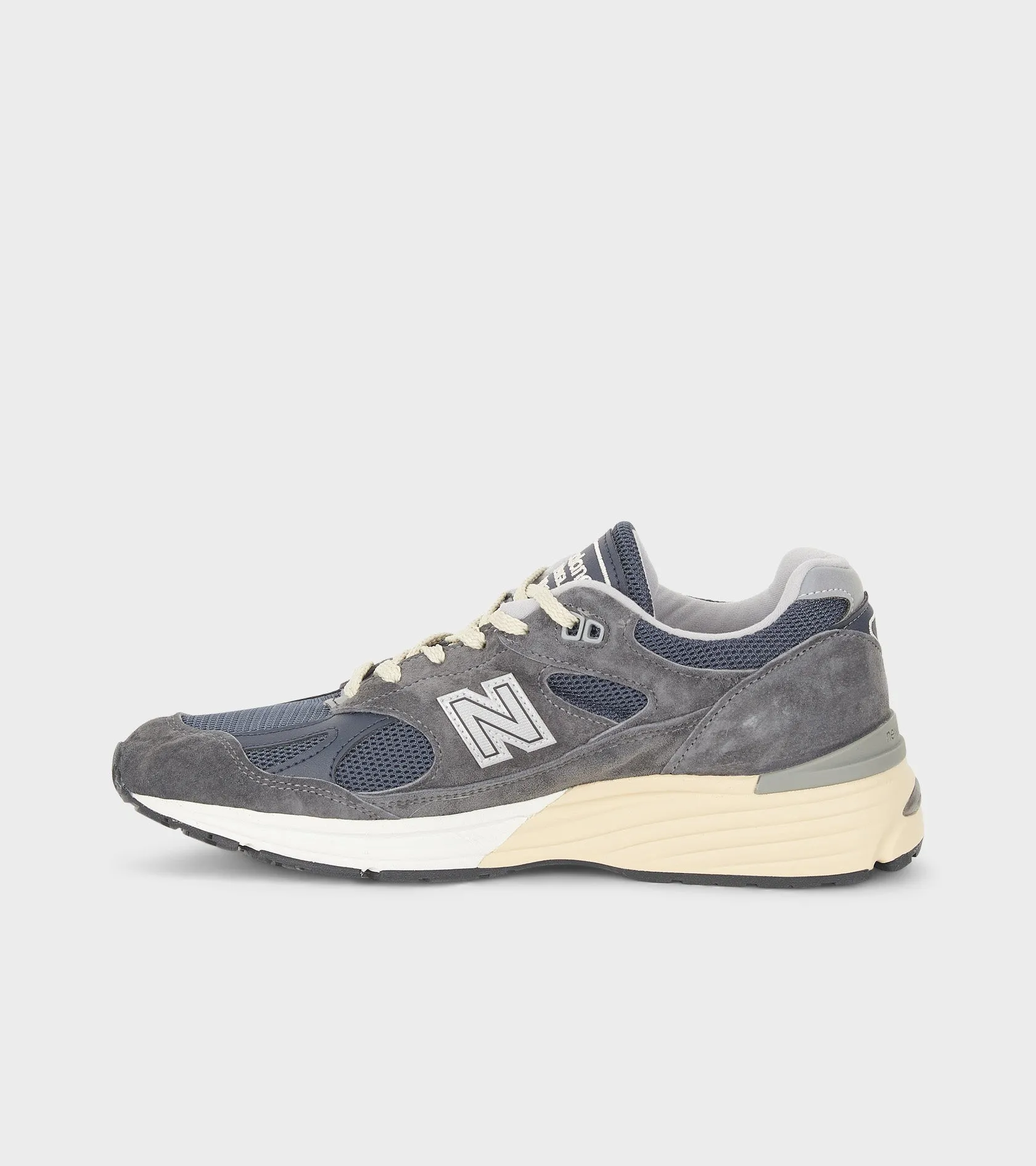 U991GG2 Dark Grey/Navy