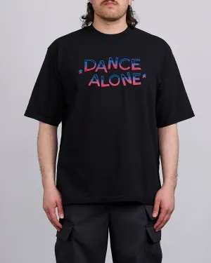 UNDERCOVER Dance Alone T-Shirt Black