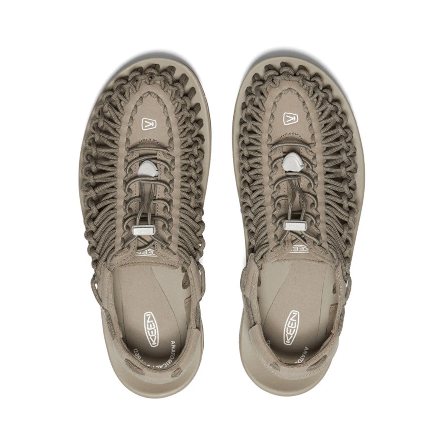 UNEEK Sandals