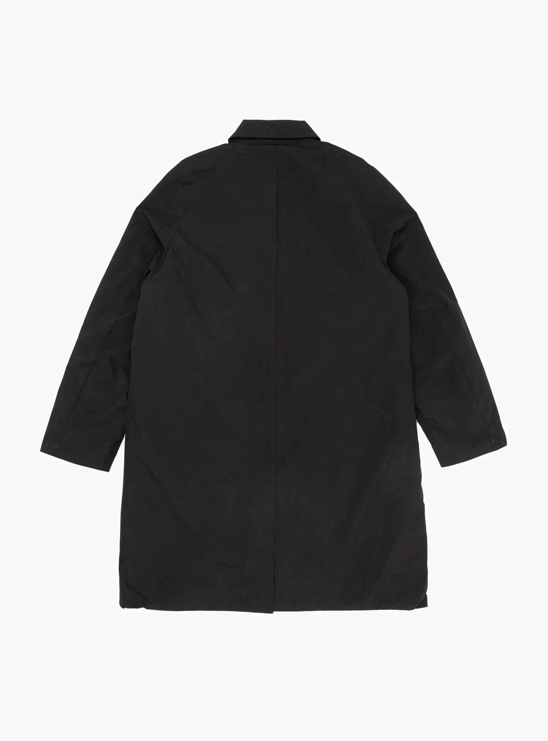 Vargo GORE-TEX Windstopper Mac Black