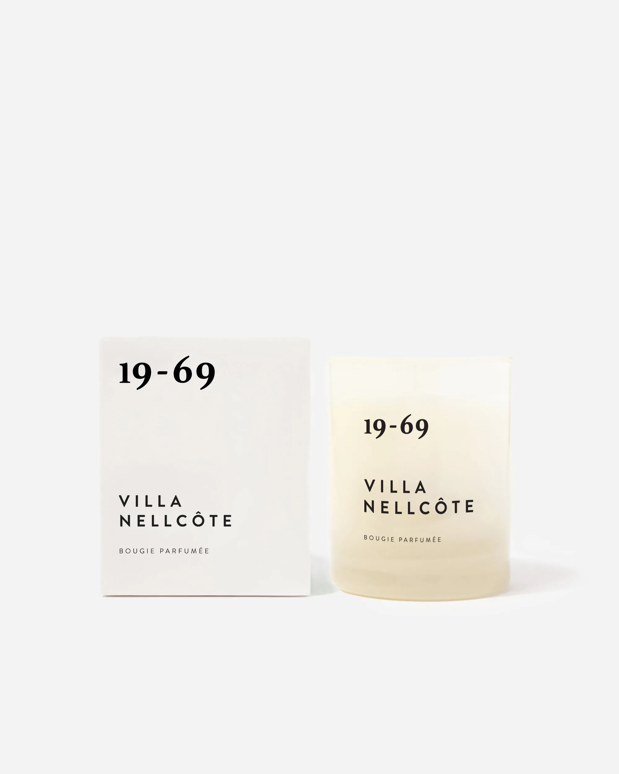 Villa Nellcte Scented Candle 200 ml
