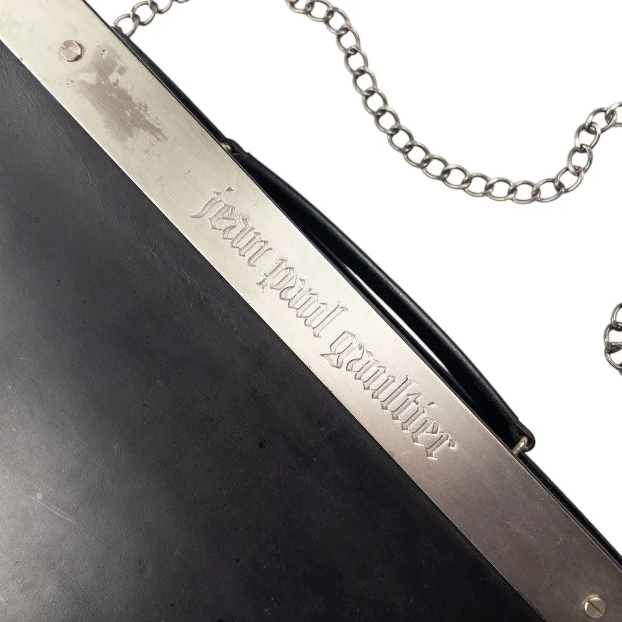 Vintage Jean Paul Gaultier Shoulder Bag