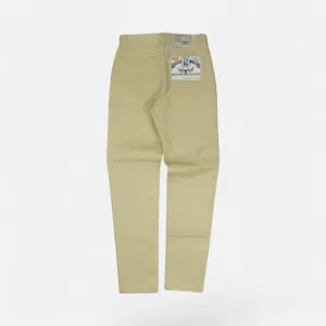 Vintage Levi's 501s Beige Jeans (W27 X L30)