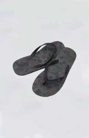Volcom - Rocker 2 Solid Slipper