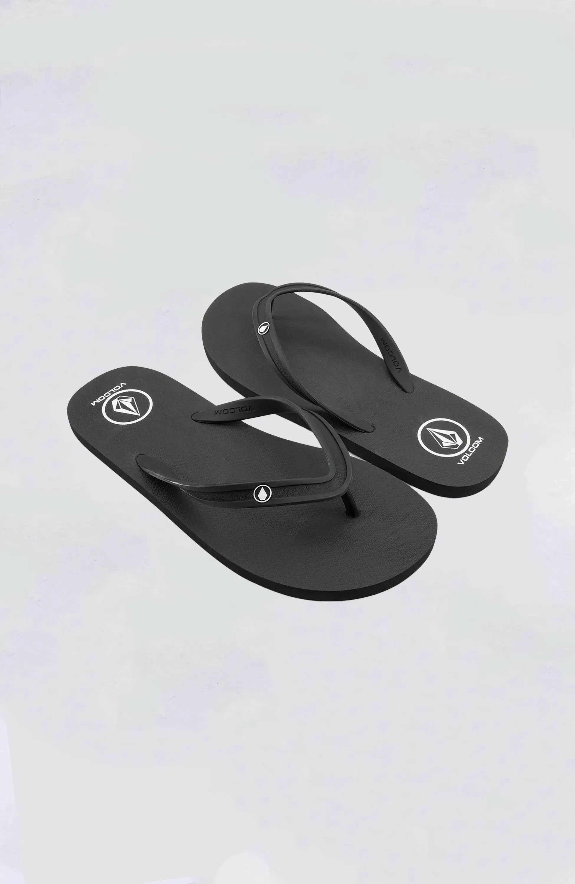 Volcom - Rocker 2 Solid Slipper