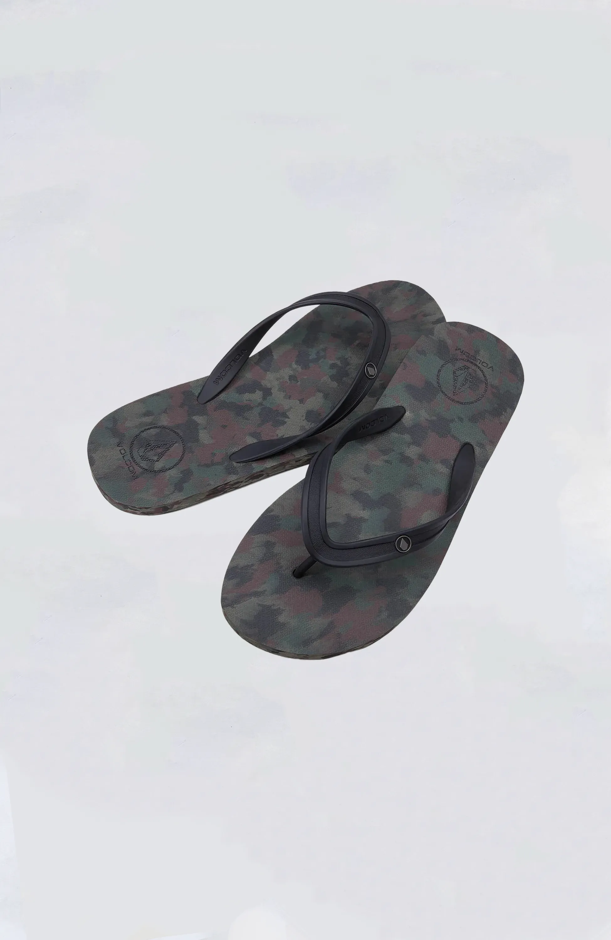 Volcom - Rocker 2 Solid Slipper