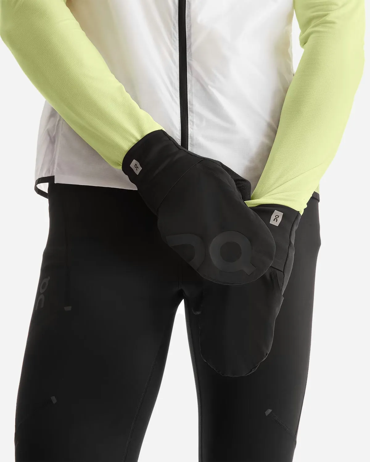 Weather Glove - Black