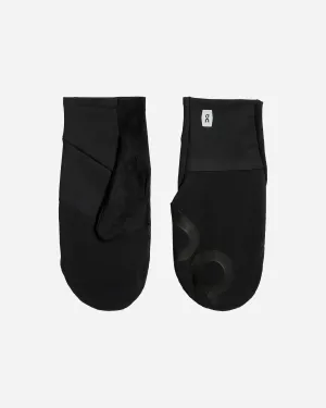 Weather Glove - Black