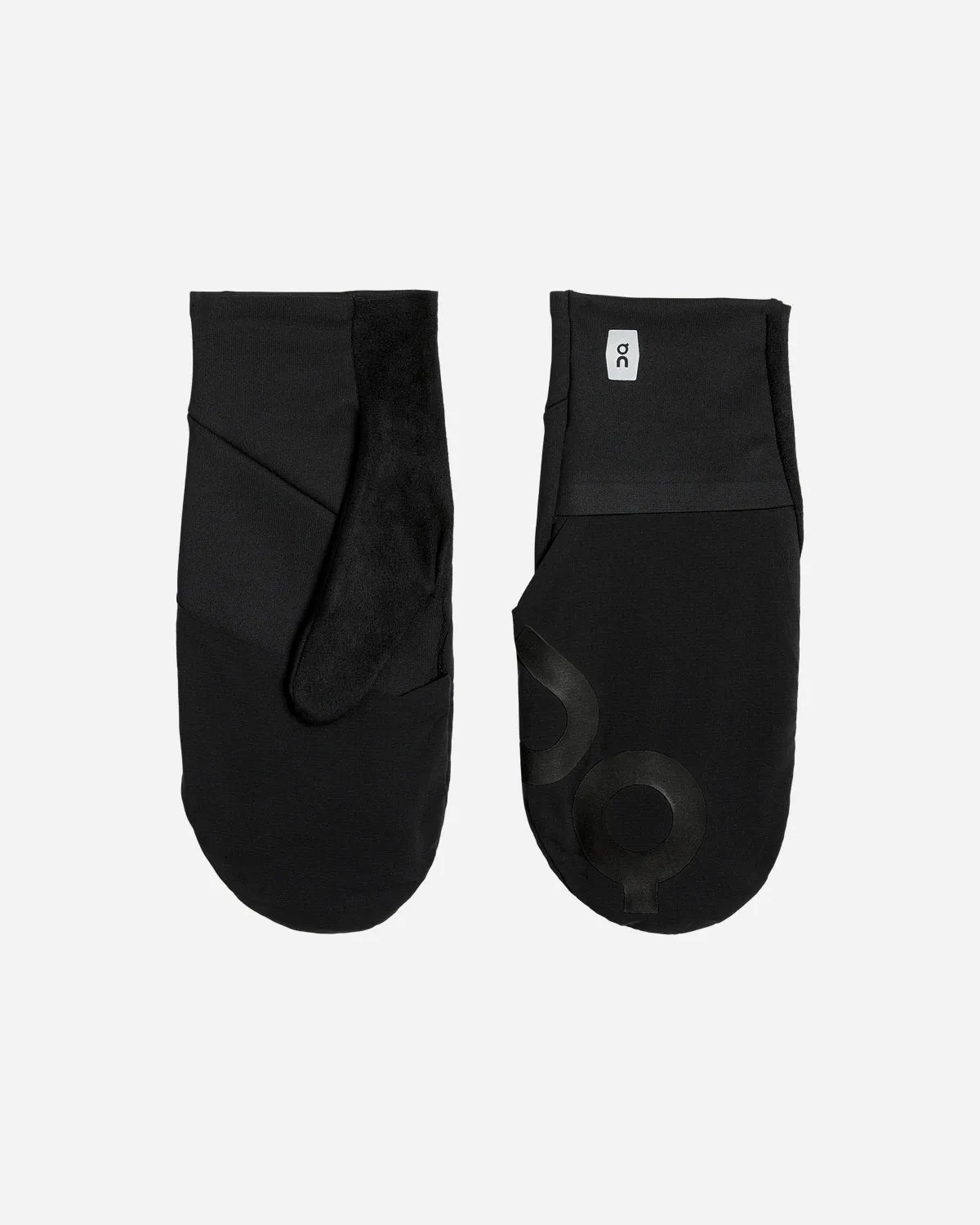 Weather Glove - Black