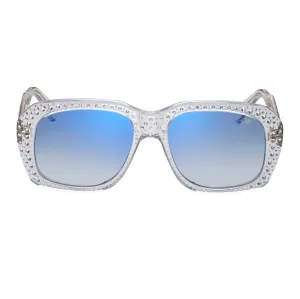 XXL Clear Translucent Acetate Swarovski Crystals Edition