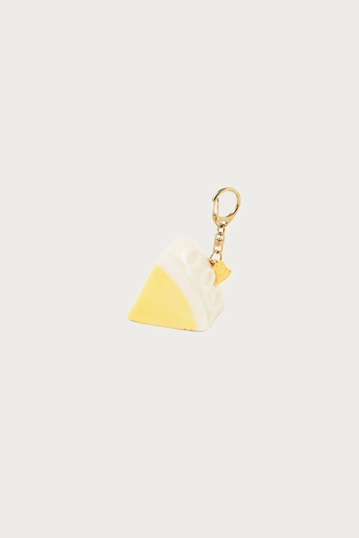 Yasujiro Ozu & Beams Japan Kobo Keychain - Spongecake