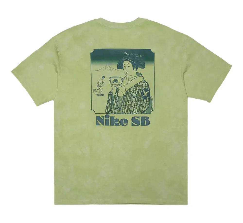Yuto Horigome Skate T-Shirt